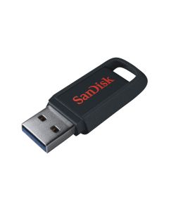 SANDISK ULTRA TREK 64GB. USB 3.0 FLASH DRIVE