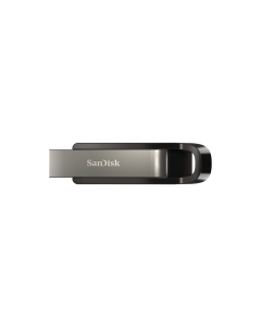 SANDISK EXTREME GO 64GB. 3.2 FLASH DRIVE