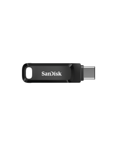 SANDISK 64GB DUAL DRIVE GO USB 3