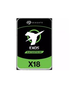 Seagate Exos Enterprise 10TB 3.5" SATA Internal HDD