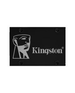 KINGSTON INTERNAL SSD KC600 512GB SATA 5 YEAR CARRY IN WARRANTY