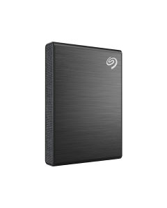 SEAGATE ONE TOUCH SSD 500GB EXTERNAL USB 3.0