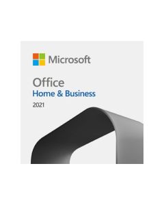 Microsoft Office 2021 Home & Business ESD Lifetime License