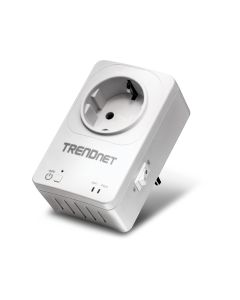 TRENDNET HOME SMART SWITCH WITH WIFI EXTENDER