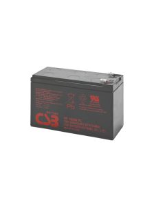 Eaton 12v 34W 9AH Sealed Internal UPS Battery