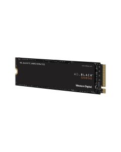 WD BLACK 1TB SN850 NVME M.2 2280 PCIEXPRESS 4.0 X4 3D NAND INTERNAL SOLID STATE DRIVE