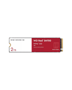 WD Red SN700 2TB NVME M.2 Internal SSD