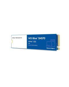 WD BLUE SN570 2TB NVME M.2 SSD