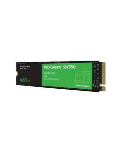 WD GREEN 480GB M.2 2280 NVME SSD