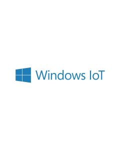 Microsoft Windows 10 IoT Enterprise 2021 Individual Key License