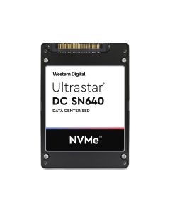 Western Digital Ultrastar DC SN640 1.92TB NVME SSD OTS1961