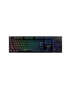Adata XPG Infarex K10 Black RGB Gaming USB Keyboard
