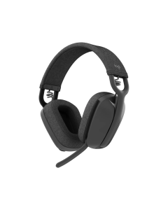 Logitech Zone Vibe 100 Graphite Stereo Bluetooth Headset