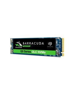 SEAGATE 2TB BARRACUDA Q5 M.2 2280 NVMe SSD PCI-E
