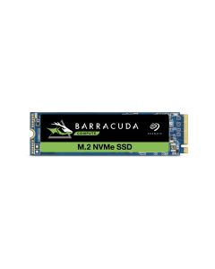 SEAGATE 250GB BARRACUDA 510 M.2 NVME SSD PCIE GEN3