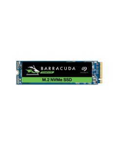 SEAGATE 500GB BARRACUDA Q5 M.2 NVMe SSD PCI-E
