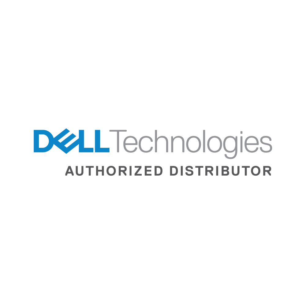 dell logo transparent